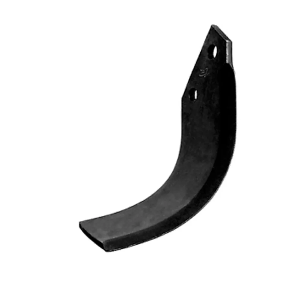Angled front view with bag zipped and handles upright.