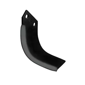 Freesmes 200x80mm, rechts
