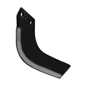 Freesmes 185x75mm, rechts