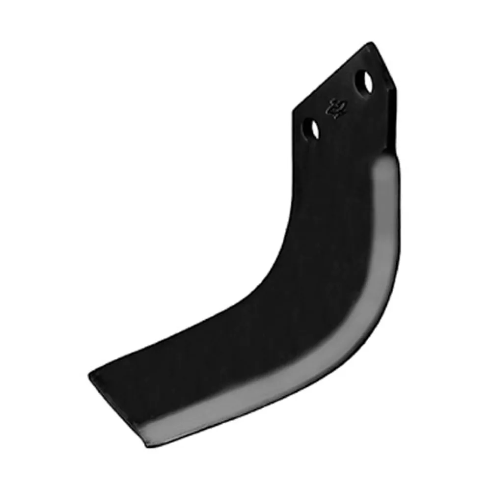 Angled front view with bag zipped and handles upright.