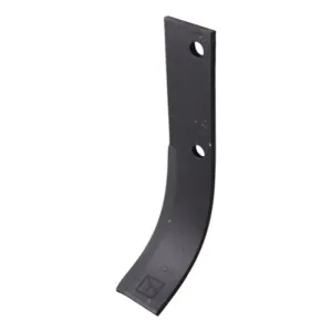 Freesmes 205x40mm, rechts