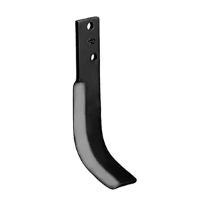 Freesmes 153x30mm, rechts