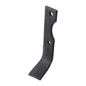 Freesmes 150x30mm, rechts