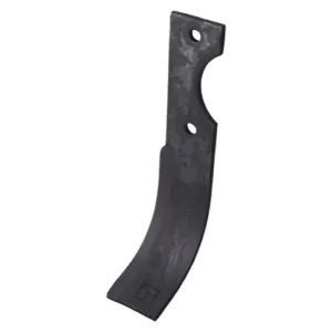 Freesmes 200x40mm, rechts