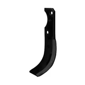 Freesmes 215x45mm, links