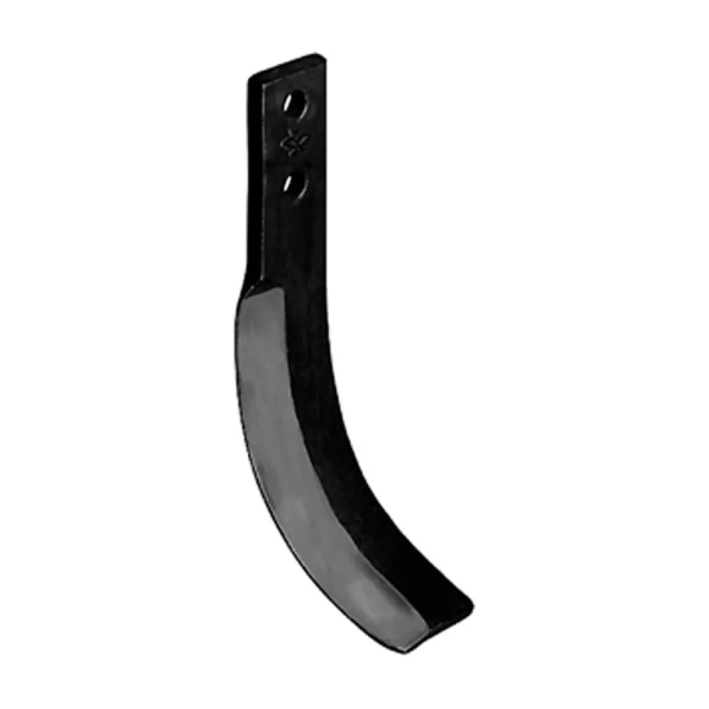 Angled front view with bag zipped and handles upright.
