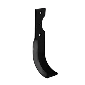 Freesmes 212x40mm, rechts