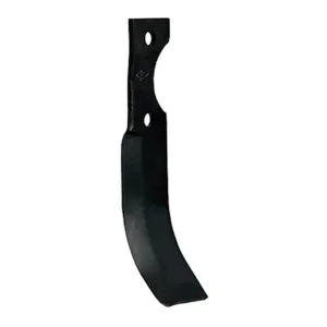 Freesmes 190x30mm, rechts