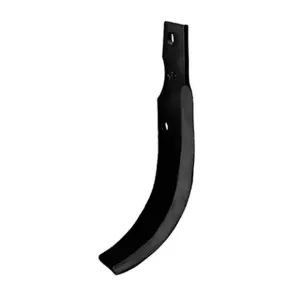 Freesmes 250x60mm, links