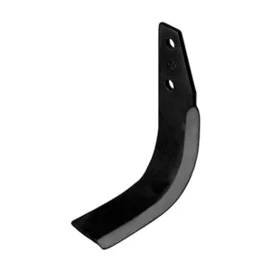 Freesmes 190x45mm, links