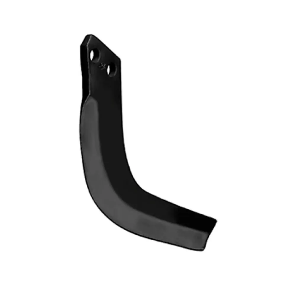 Angled front view with bag zipped and handles upright.
