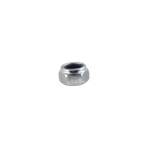 Borgmoer zeskant - M12x1,25 - 10.9