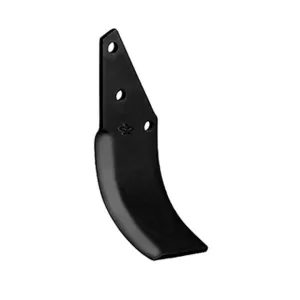 Freesmes 255x80mm, rechts