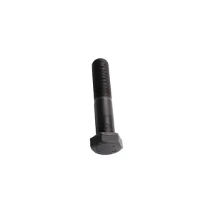 Zeskantbout met fijne draad - M16x1,5X80 - 12.9