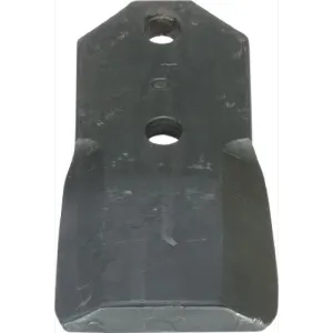 Rotortanden 170x60mm