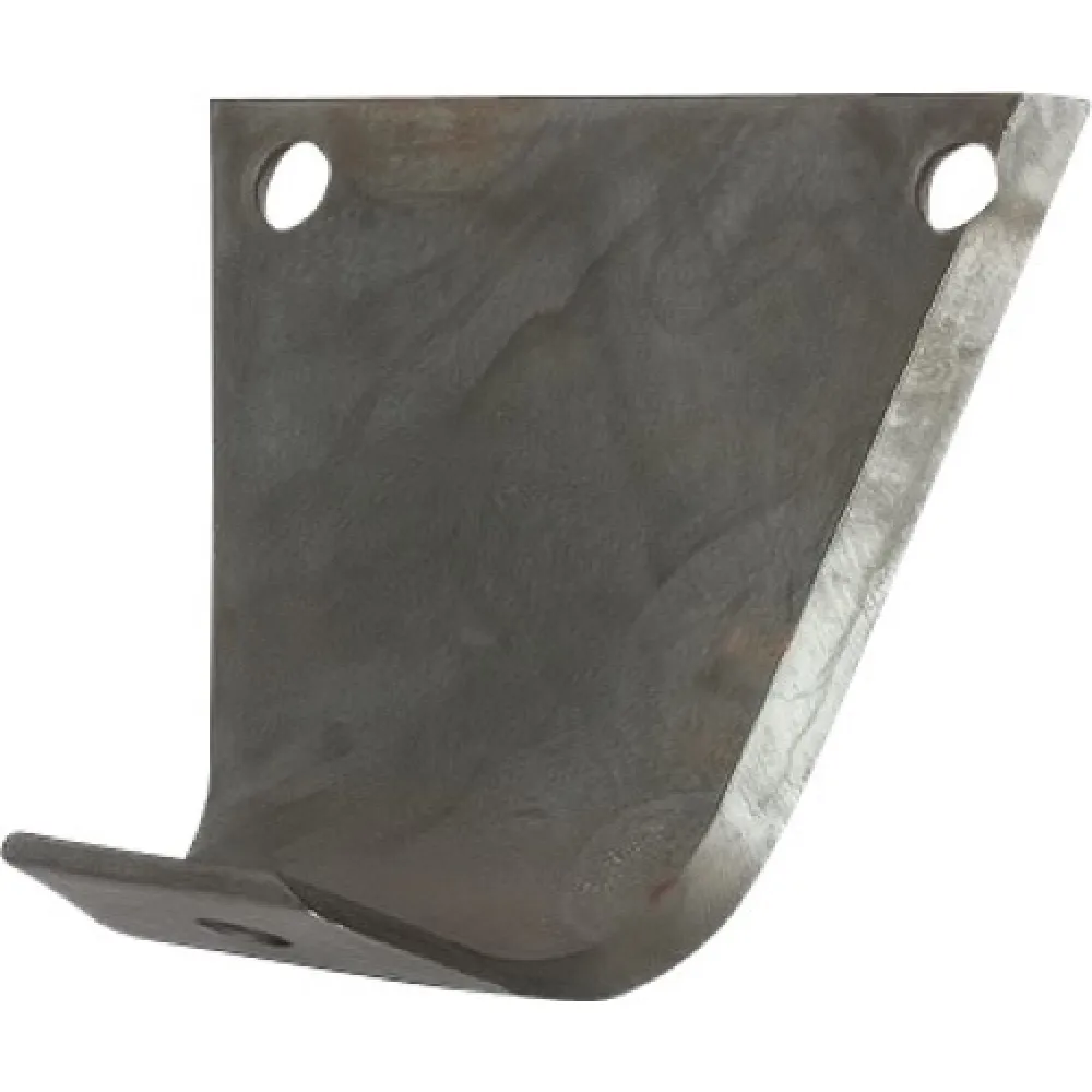 Angled front view with bag zipped and handles upright.
