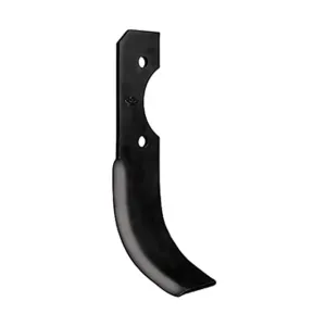 Freesmes 290x60mm, rechts