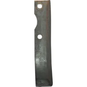 Freesmes 190x40mm, links