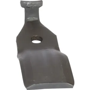 Rotortanden 205x60mm