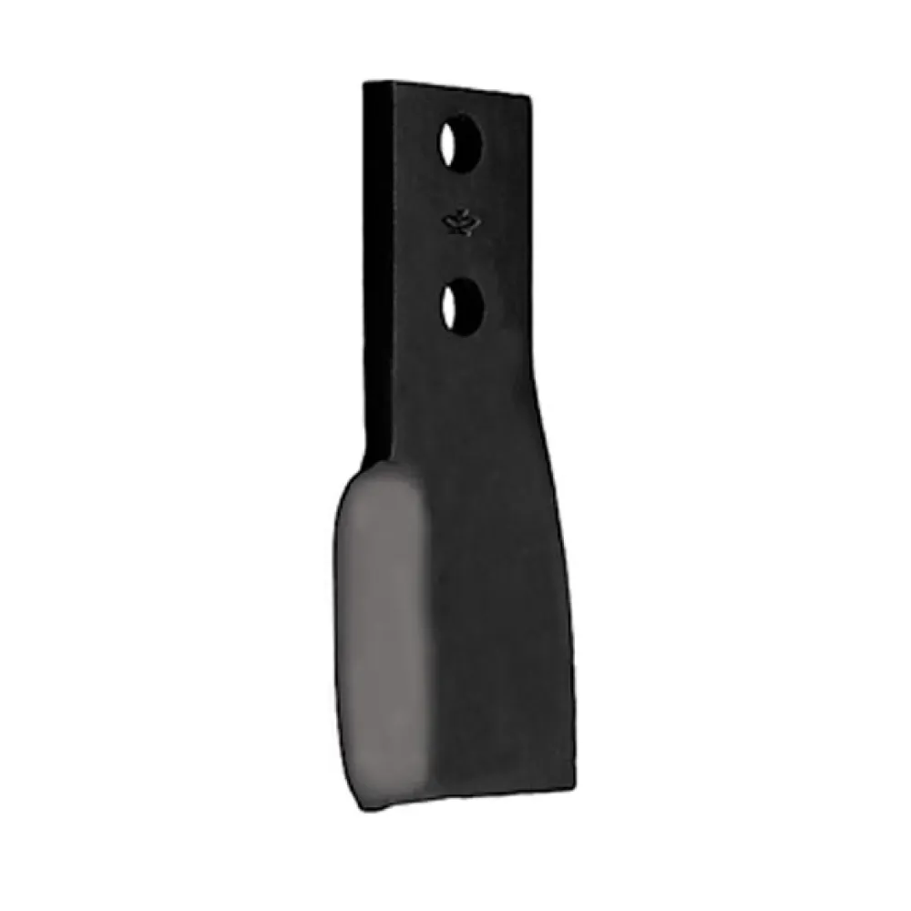 Angled front view with bag zipped and handles upright.