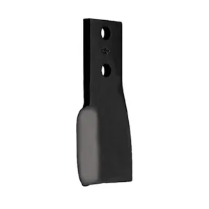 Rotortanden 200x60mm, rechts