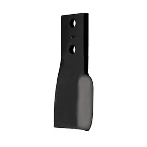 Rotortanden 200x60mm, links