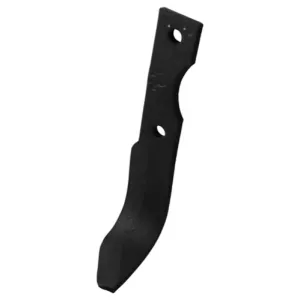 Freesmes 190x30mm, rechts