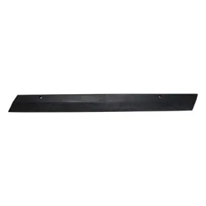 Zijmes 615 mm - uitvoering rechts