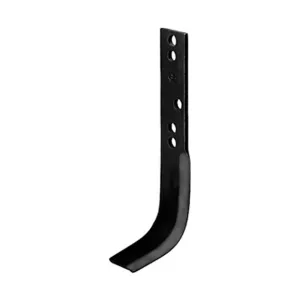 Freesmes 190x30mm, links