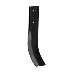 Freesmes 150x30mm, rechts