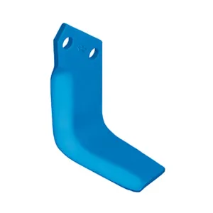 Freesmes 200x80mm, rechts