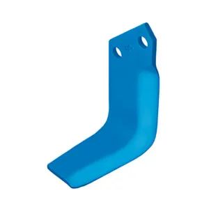 Freesmes 200x80mm, links
