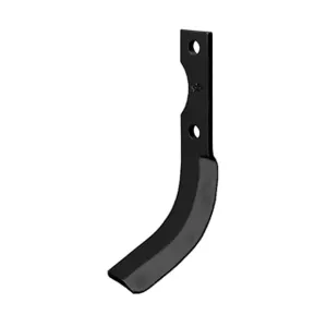 Freesmes 200x30mm, links