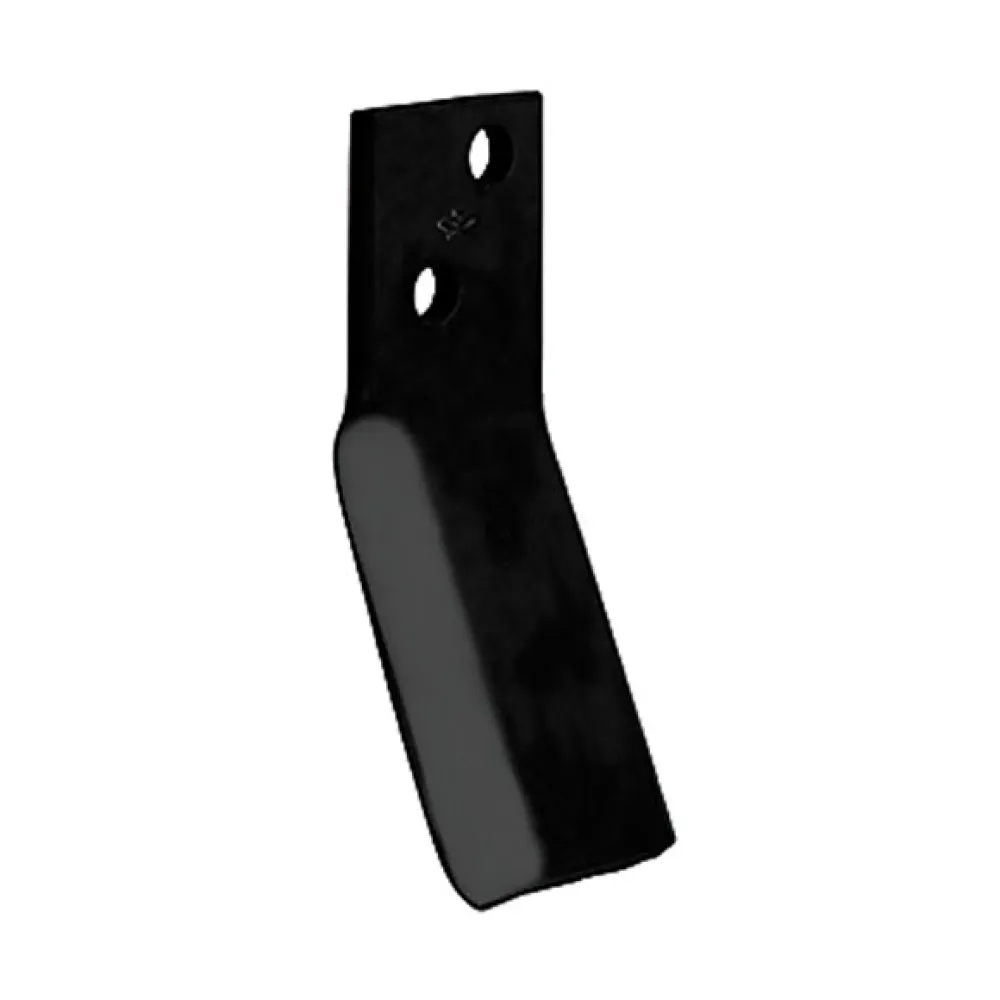Angled front view with bag zipped and handles upright.