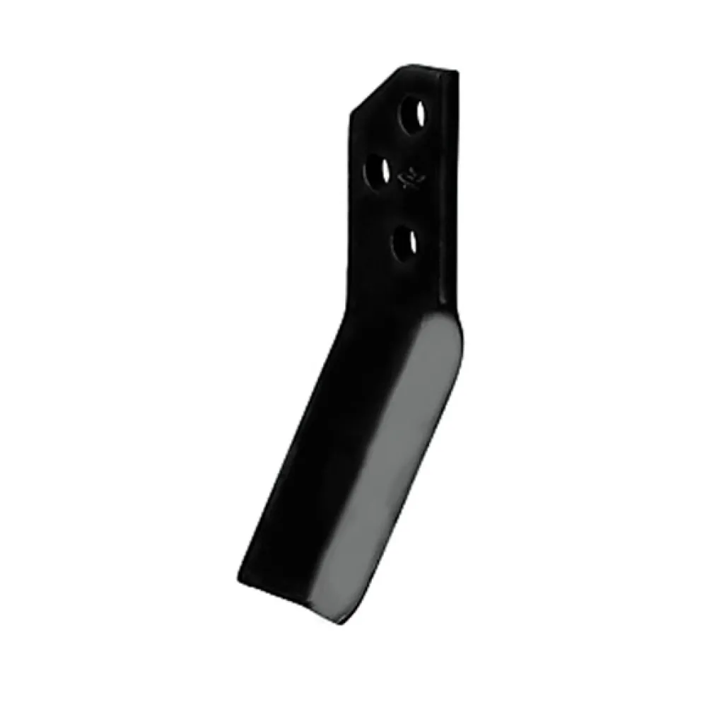 Angled front view with bag zipped and handles upright.