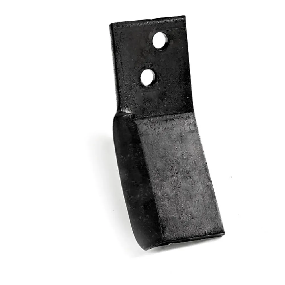 Angled front view with bag zipped and handles upright.