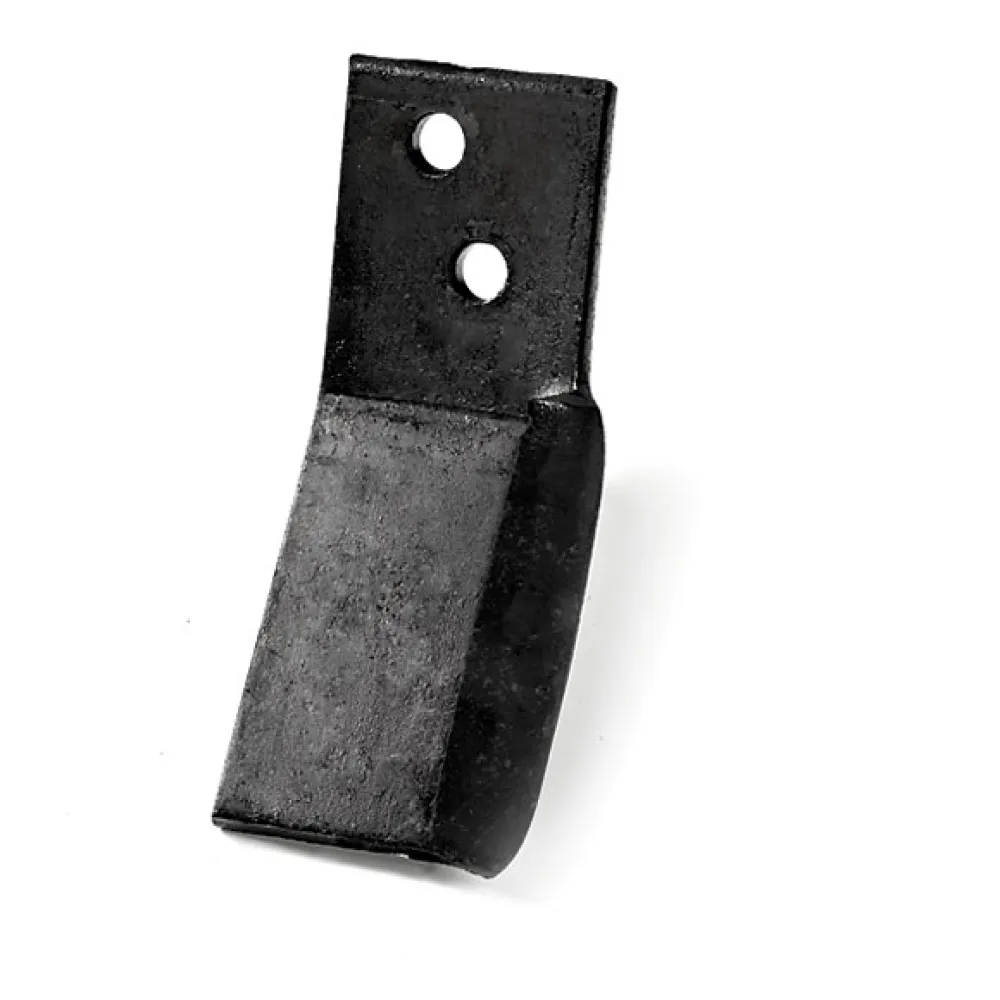 Angled front view with bag zipped and handles upright.