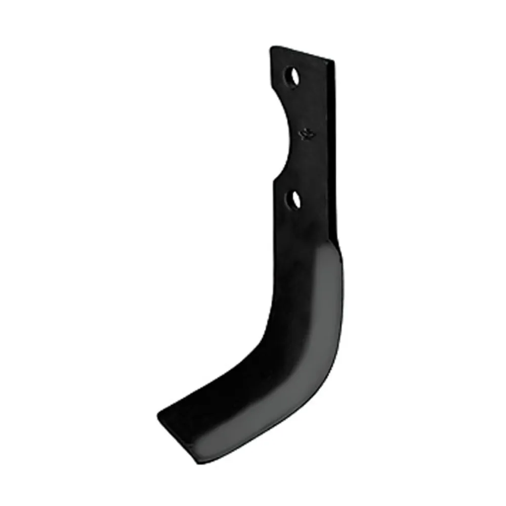 Angled front view with bag zipped and handles upright.