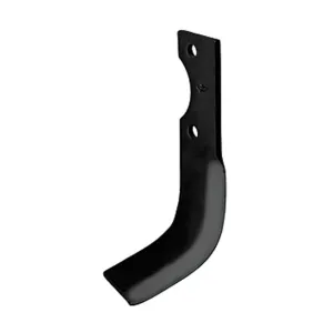 Freesmes 210x45mm, links