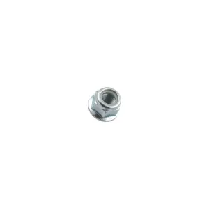 Borgmoer zeskant - polystop - M14x1,5 - 10.9