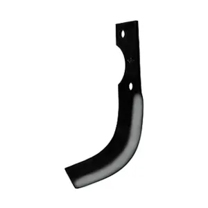 Freesmes 211x40mm, links