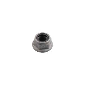 Borgmoer zeskant - polystop - M20x1,5 - 10.9