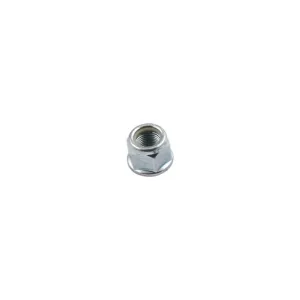 Borgmoer zeskant -M16x1,5 - 10.9 - polystop