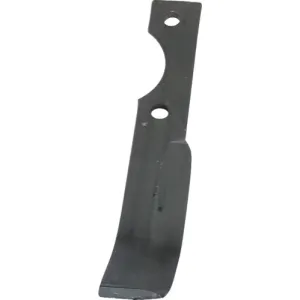 Rotortanden 250x35mm, links