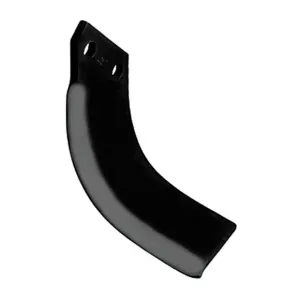 Freesmes 170x60mm, rechts
