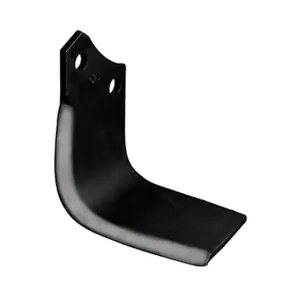 Freesmes 180x80mm, rechts