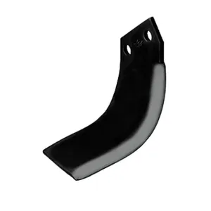 Freesmes 180x80mm, links