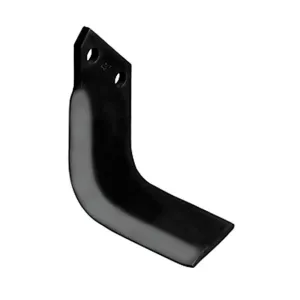 Freesmes 160x60mm, rechts