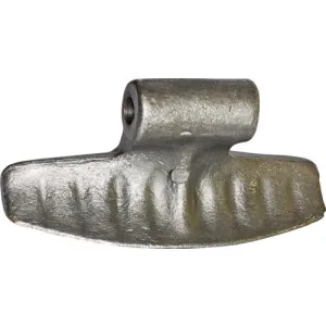 Hamerklepel 185x70mm