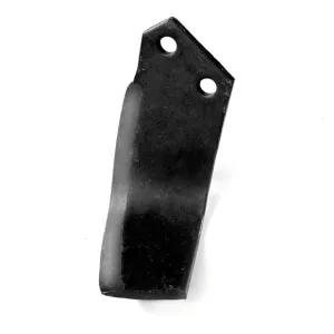 Freesmes 200x80mm, rechts